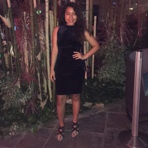 Meet your Posher, Steffany